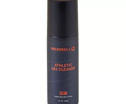 Athletic Gel Cleaner 4.0 Oz