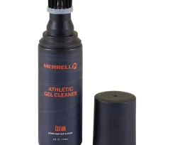 Athletic Gel Cleaner 4.0 Oz