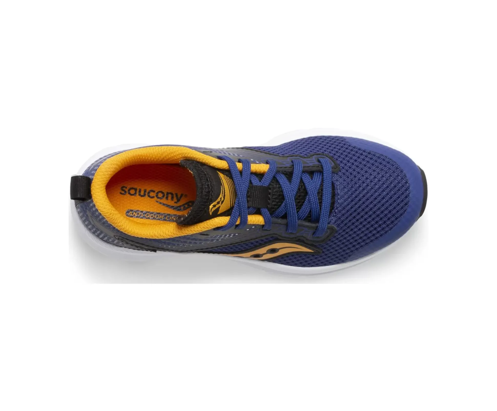 Axon Sneaker