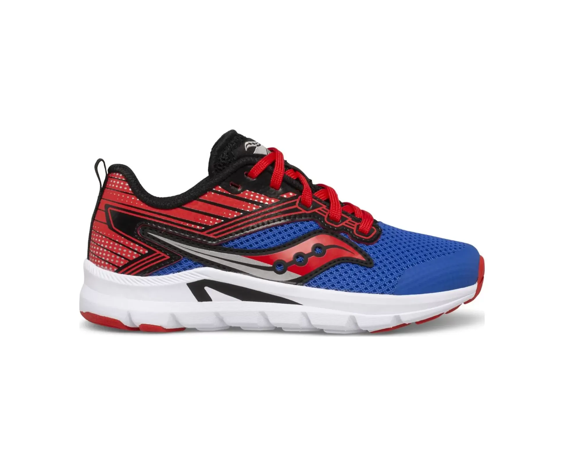 Axon Sneaker