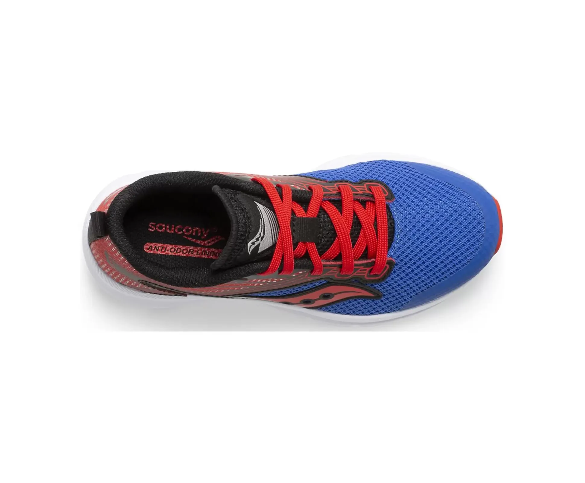Axon Sneaker