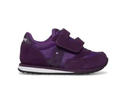 Baby Jazz Hook & Loop Sneaker