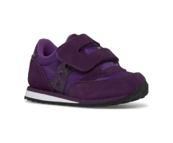 Baby Jazz Hook & Loop Sneaker