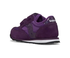 Baby Jazz Hook & Loop Sneaker