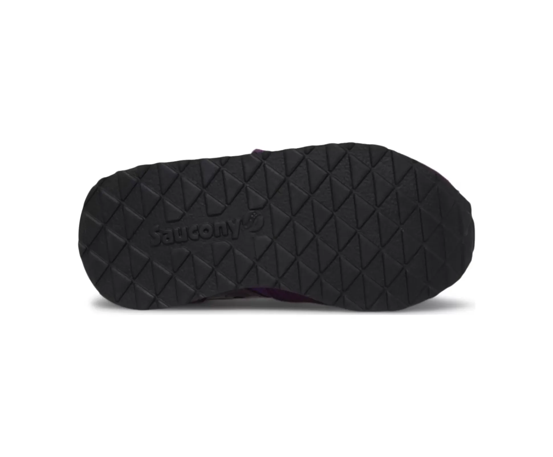 Baby Jazz Hook & Loop Sneaker