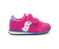 Baby Jazz Hook & Loop Sneaker