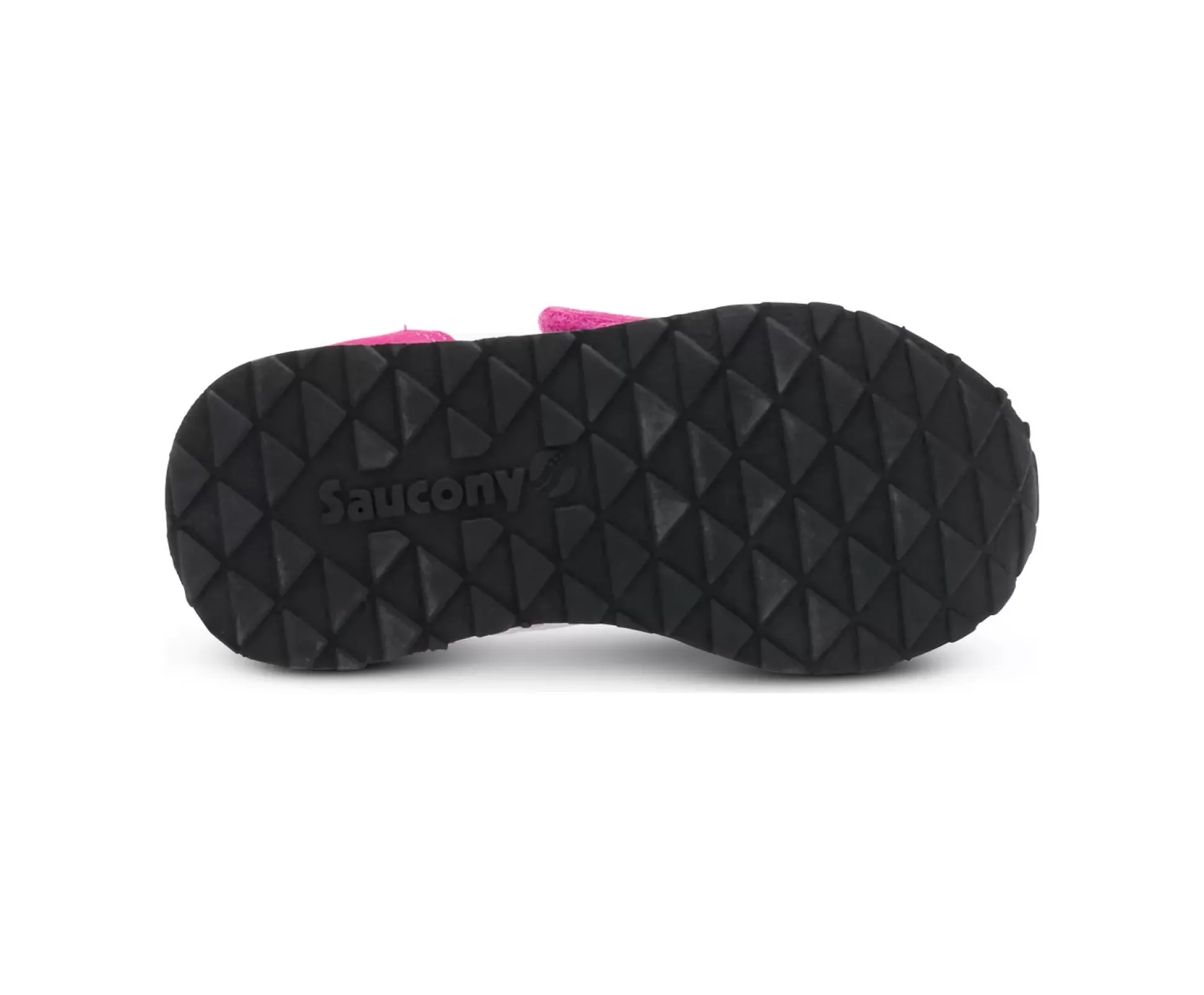 Baby Jazz Hook & Loop Sneaker
