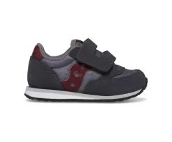 Baby Jazz Hook & Loop Sneaker