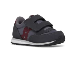 Baby Jazz Hook & Loop Sneaker