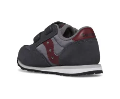 Baby Jazz Hook & Loop Sneaker