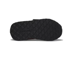 Baby Jazz Hook & Loop Sneaker