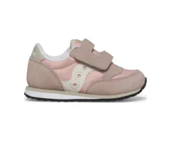 Baby Jazz Hook & Loop Sneaker