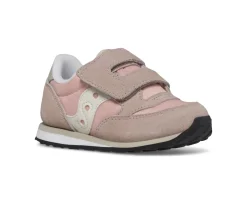 Baby Jazz Hook & Loop Sneaker