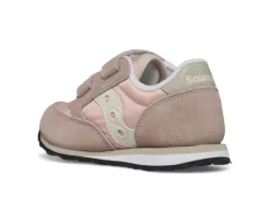 Baby Jazz Hook & Loop Sneaker