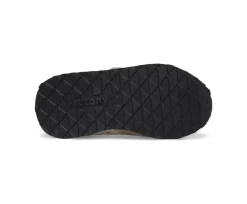 Baby Jazz Hook & Loop Sneaker