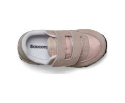 Baby Jazz Hook & Loop Sneaker