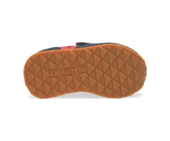Baby Jazz Hook & Loop Sneaker