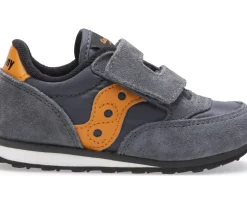 Baby Jazz Hook & Loop Sneaker