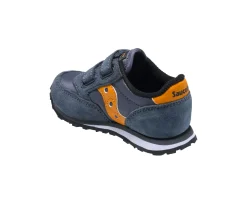 Baby Jazz Hook & Loop Sneaker