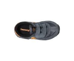 Baby Jazz Hook & Loop Sneaker