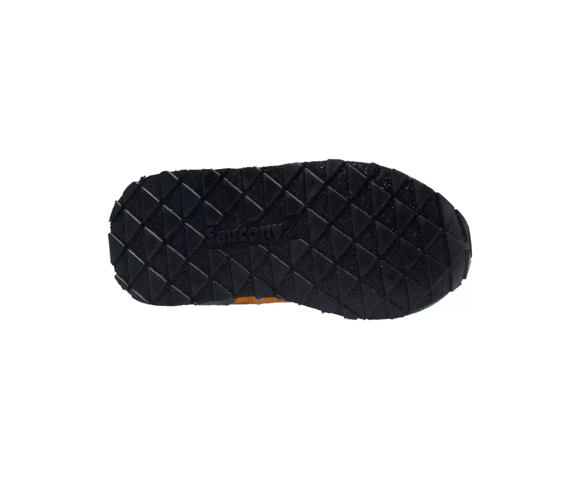 Baby Jazz Hook & Loop Sneaker