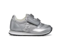 Baby Jazz Hook & Loop Sneaker