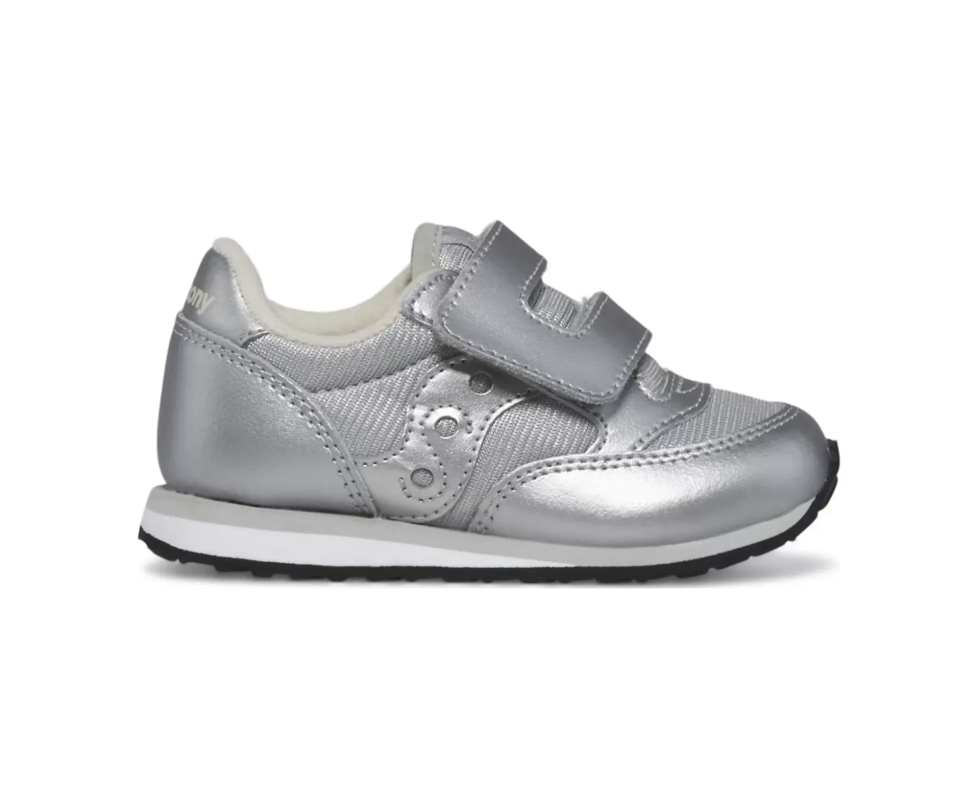 Baby Jazz Hook & Loop Sneaker
