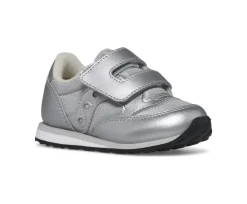 Baby Jazz Hook & Loop Sneaker