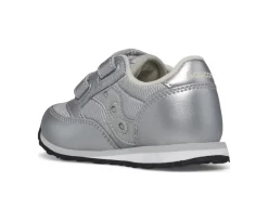Baby Jazz Hook & Loop Sneaker