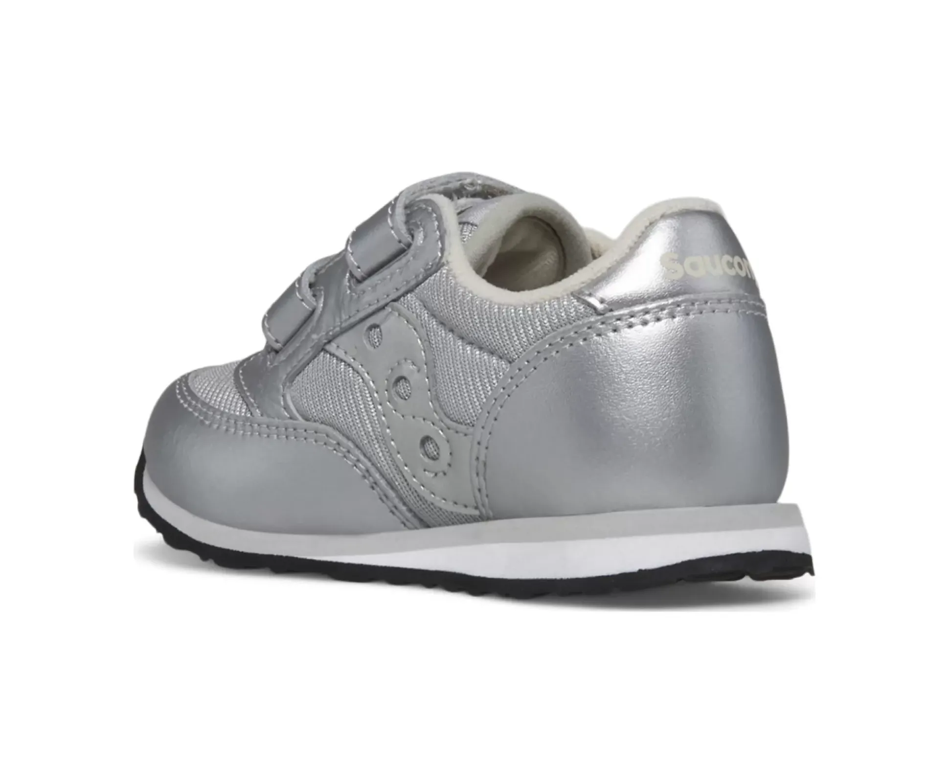 Baby Jazz Hook & Loop Sneaker