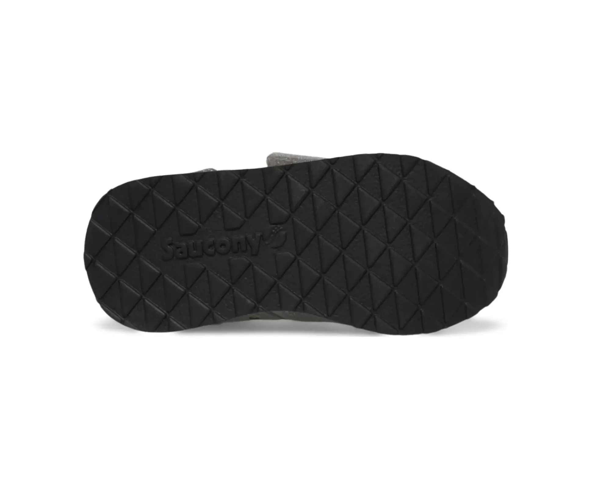 Baby Jazz Hook & Loop Sneaker