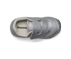 Baby Jazz Hook & Loop Sneaker