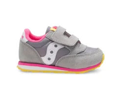 Baby Jazz Hook & Loop Sneaker
