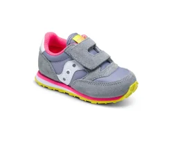 Baby Jazz Hook & Loop Sneaker