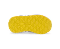 Baby Jazz Hook & Loop Sneaker