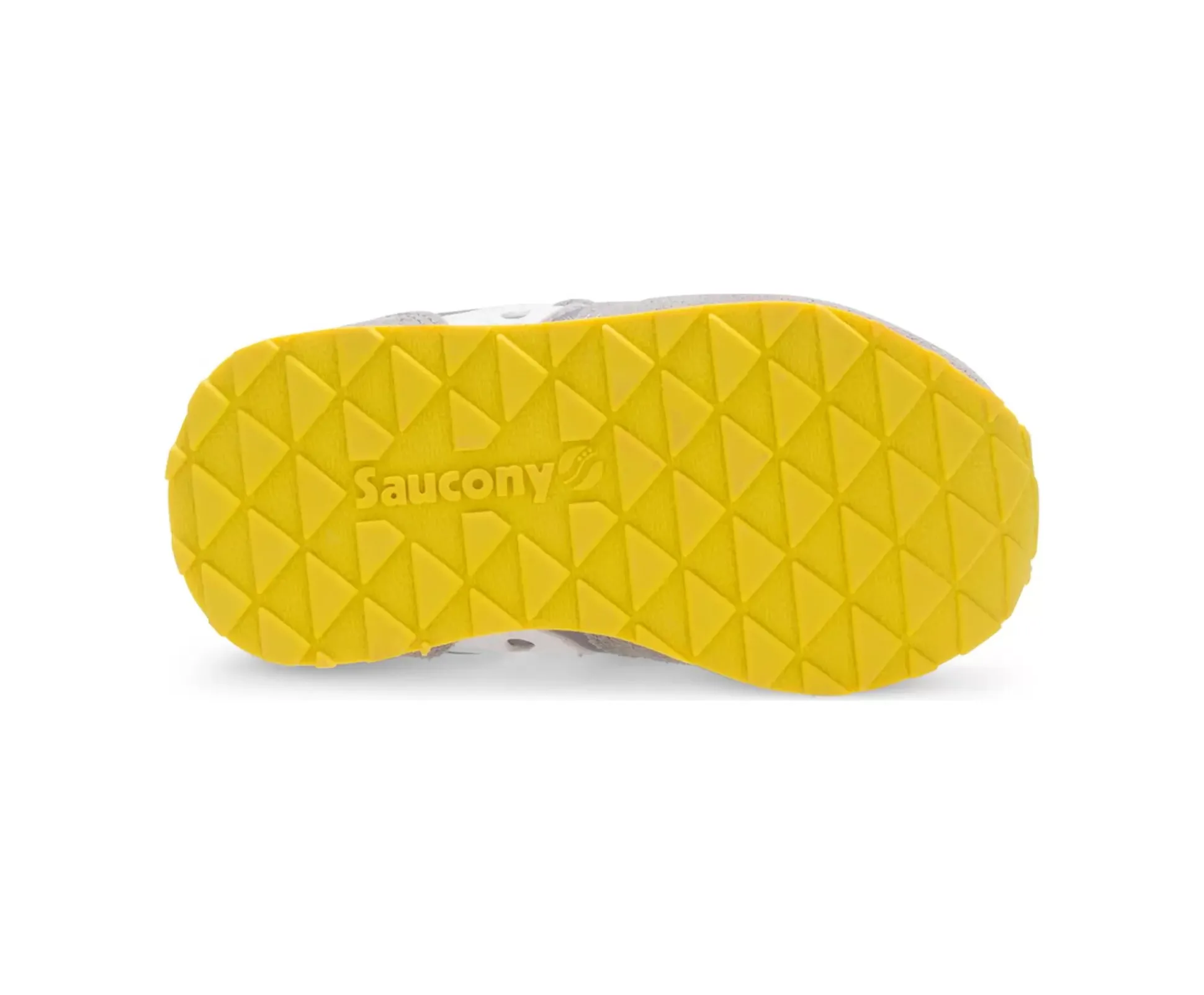 Baby Jazz Hook & Loop Sneaker