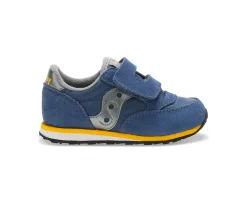 Baby Jazz Hook & Loop Sneaker