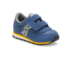 Baby Jazz Hook & Loop Sneaker