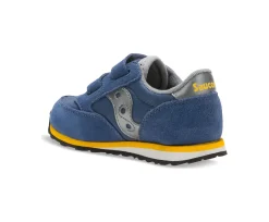 Baby Jazz Hook & Loop Sneaker
