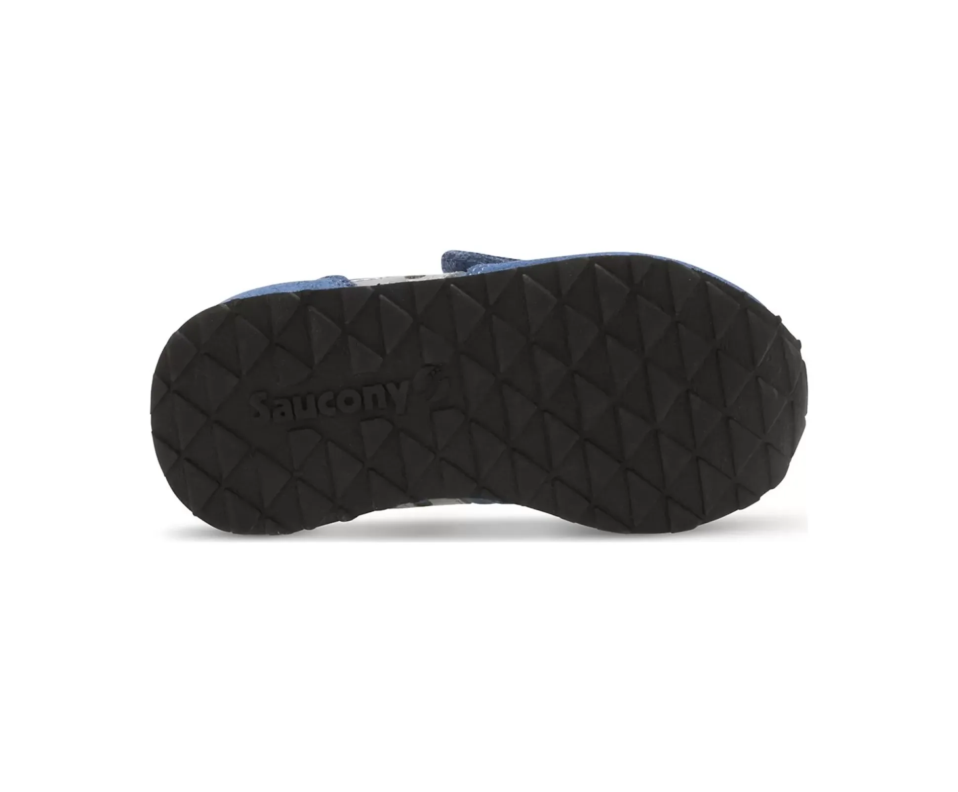 Baby Jazz Hook & Loop Sneaker