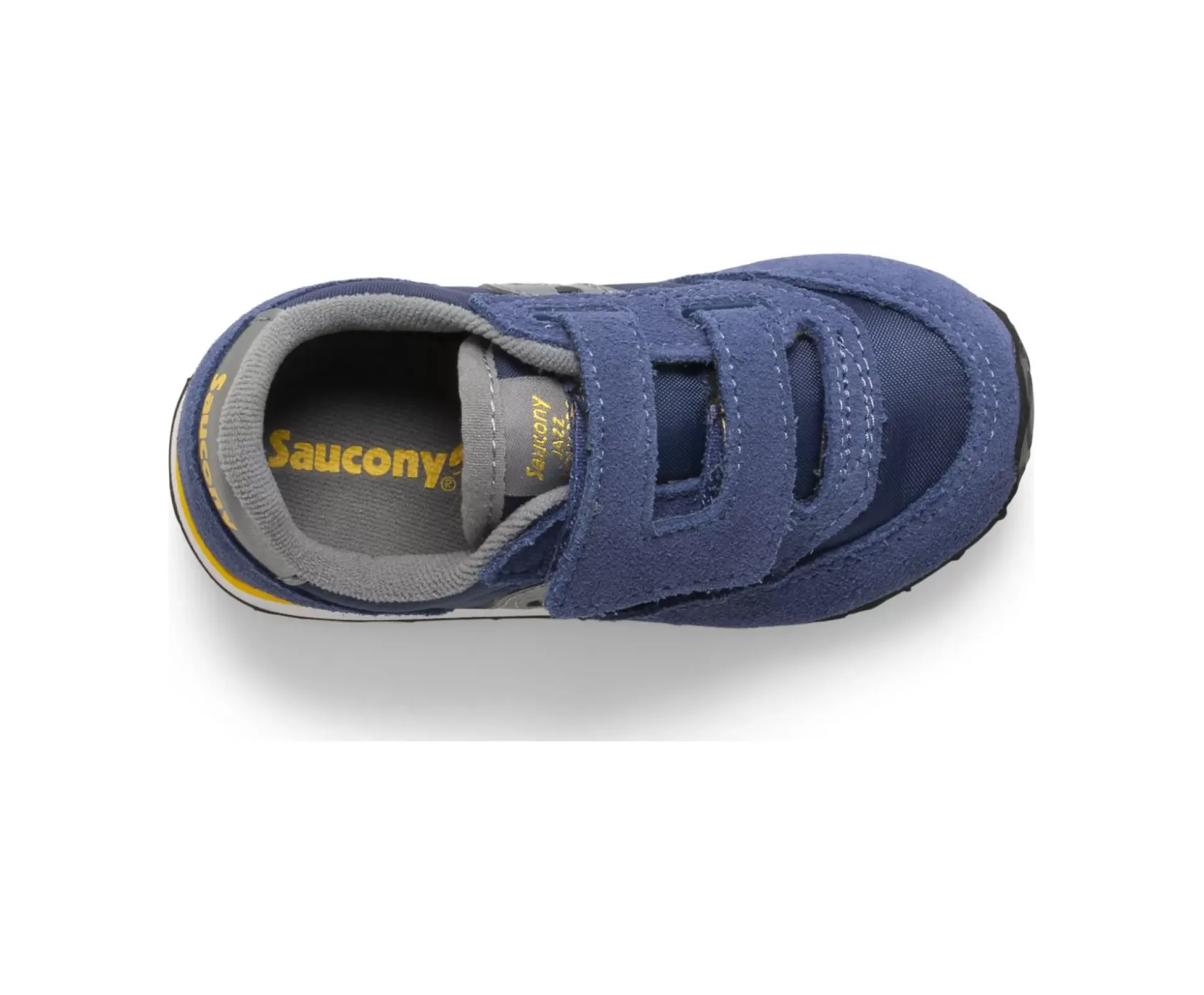 Baby Jazz Hook & Loop Sneaker