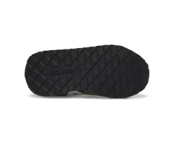 Baby Jazz Hook & Loop Sneaker