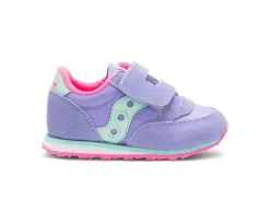 Baby Jazz Hook & Loop Sneaker