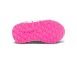 Baby Jazz Hook & Loop Sneaker