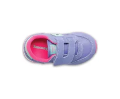 Baby Jazz Hook & Loop Sneaker