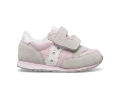 Baby Jazz Hook & Loop Sneaker