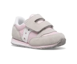 Baby Jazz Hook & Loop Sneaker