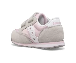 Baby Jazz Hook & Loop Sneaker
