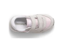 Baby Jazz Hook & Loop Sneaker