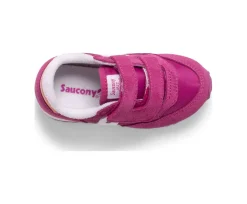 Baby Jazz Hook & Loop Sneaker